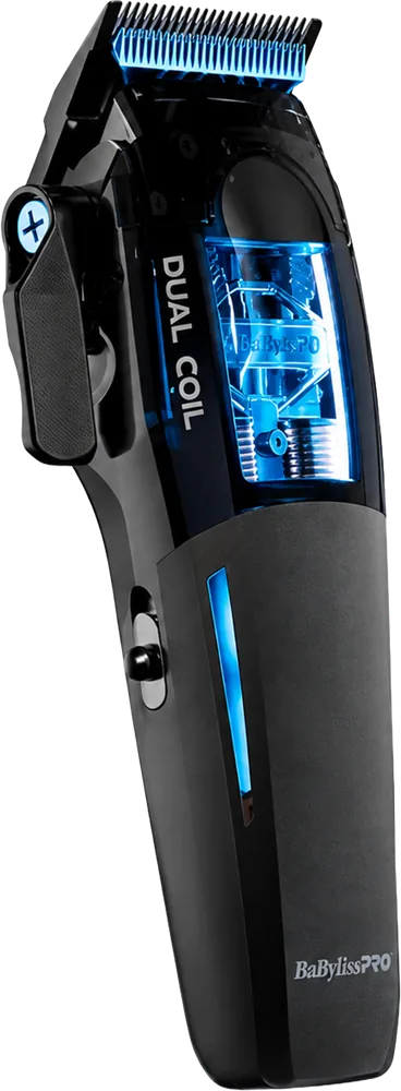 Clipper DUAL COIL