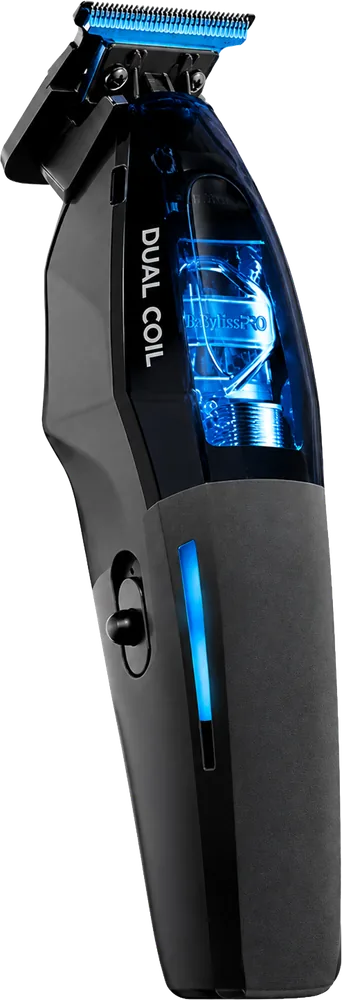 Trimmer DUAL COIL